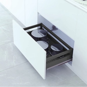 Kệ xoong nồi nhôm phủ Nano cao cấp GROB C1NX.60 C1NX.70 C1NX.75 C1NX.80 C1NX.90